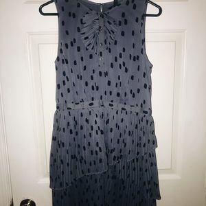 A brand new dress!